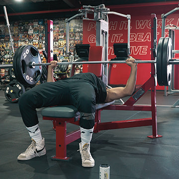 Maca Root: The Natural Performance Enhancer for Athletes
