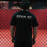 CREW OT TRAINING SHIRT