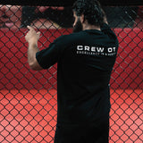 CREW OT TRAINING SHIRT