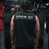 CREW OT TRAINING SINGLET